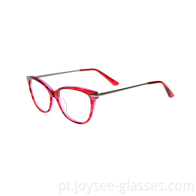 Cat Eye Glasses Frames 7